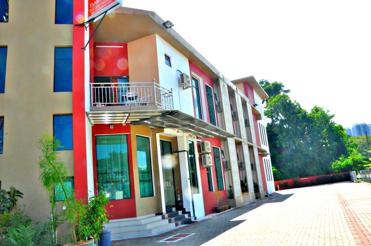 Tanjong Inn Kota Bharu Exterior photo